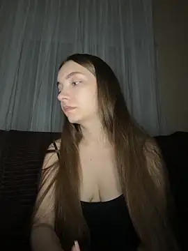 Snapshot of BarbaraFantasy chatting on November 2025 09:20:02 PM BarbaraFantasy online show from November 2025 09:20:02 PM