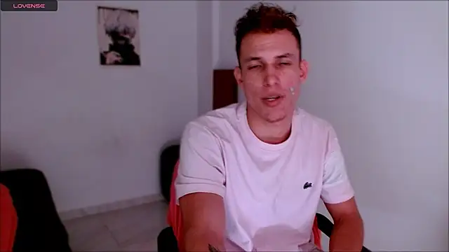 deividcloud36 online show from September 2025 05:29:01 AM