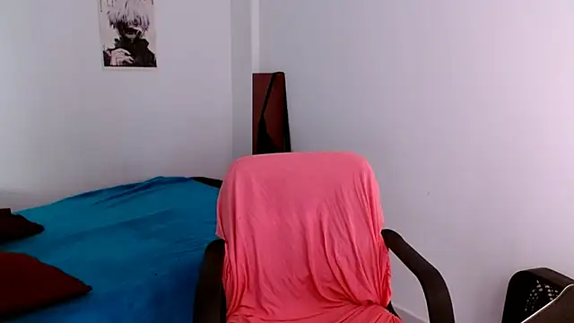 deividcloud36 online show from September 2025 09:50:01 PM