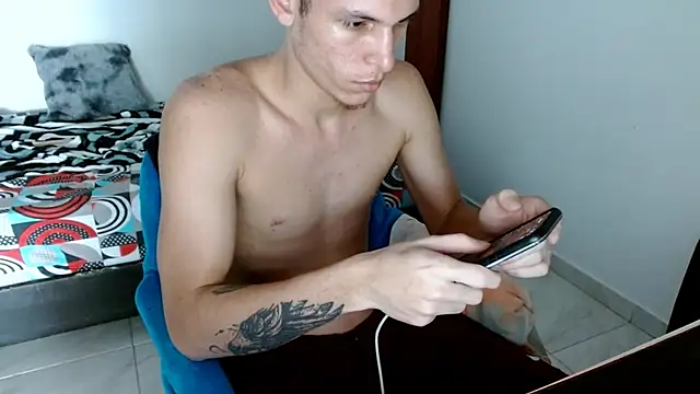 deividcloud36 online show from September 2025 09:07:02 PM