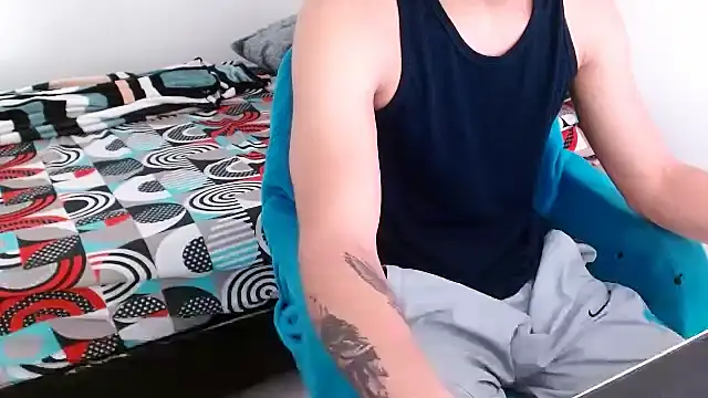 deividcloud36 online show from October 2025 07:29:02 PM