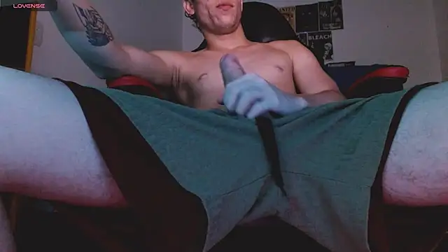 deividcloud36 online show from April 2026 05:03:02 AM