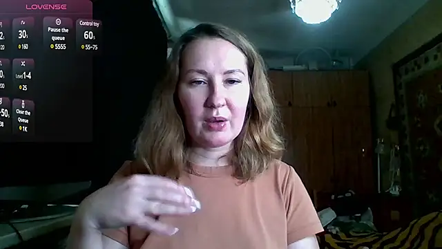 AnnaXLovers online show from December 2024 11:32:01 AM