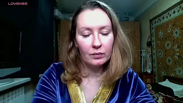 AnnaXLovers online show from December 2024 09:20:02 AM