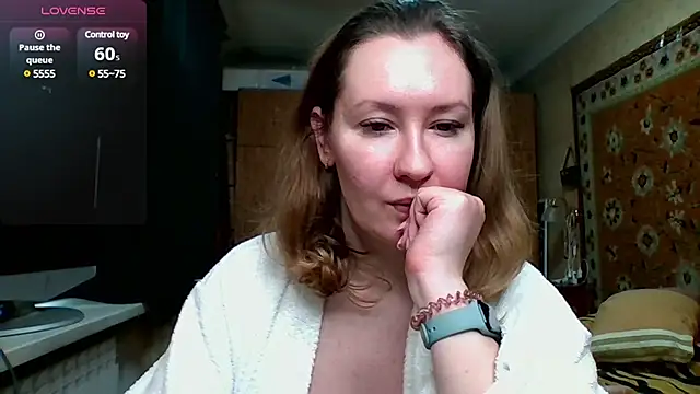 AnnaXLovers online show from January 2025 08:14:02 AM