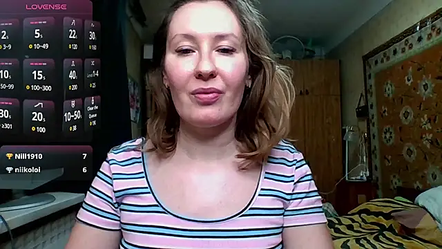 AnnaXLovers online show from January 2025 02:31:02 PM