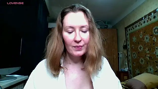 AnnaXLovers online show from February 2025 09:58:02 AM