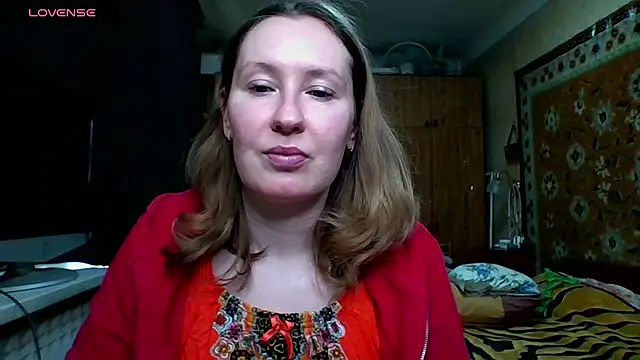 AnnaXLovers online show from February 2025 01:28:02 PM