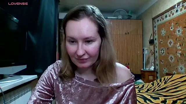 AnnaXLovers online show from March 2025 01:06:02 PM