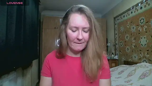 AnnaXLovers online show from November 2025 08:05:01 AM