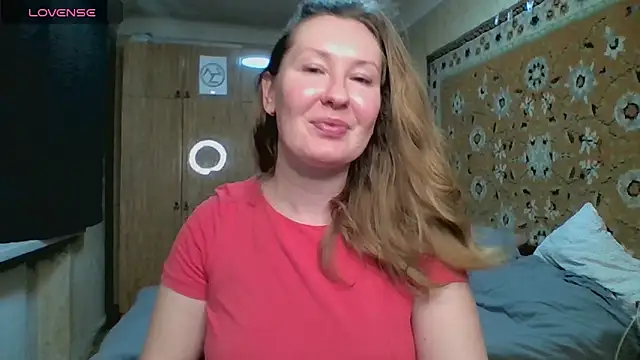 AnnaXLovers online show from March 2026 10:21:01 AM