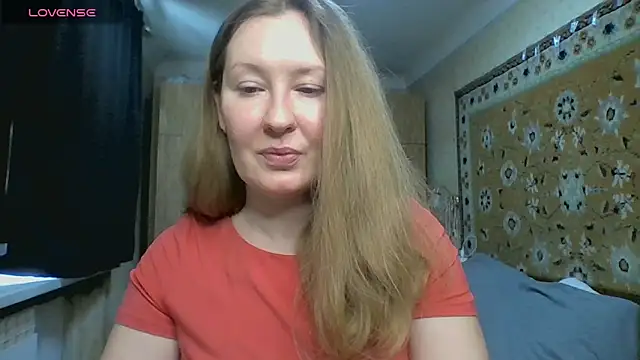 AnnaXLovers online show from March 2026 08:19:01 AM