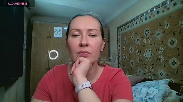 AnnaXLovers online show from June 2026 08:35:02 AM