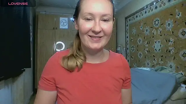 Snapshot of AnnaXLovers chatting on July 2026 06:58:02 AM AnnaXLovers online show from July 2026 06:58:02 AM