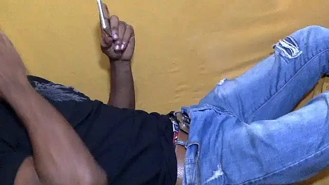 BBC JoyBoi online show from February 2025 02:22:02 PM