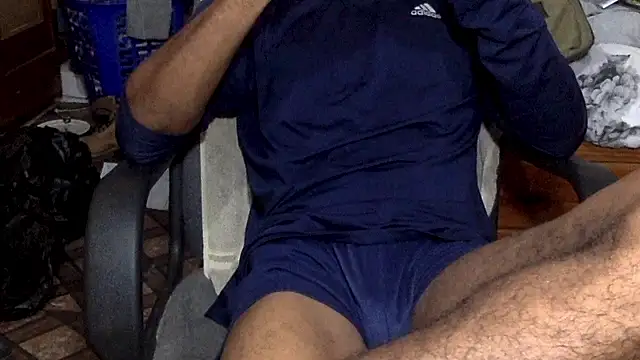 BBC JoyBoi online show from March 2025 04:56:02 PM