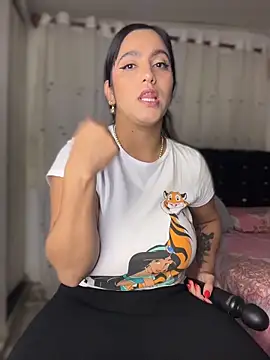 Snapshot of JazminTaylor chatting on February 2026 02:27:01 AM JazminTaylor online show from February 2026 02:27:01 AM