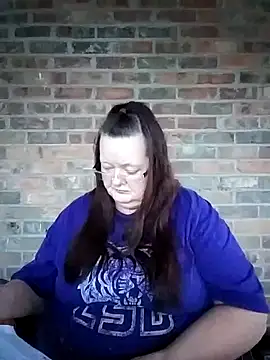 Bayou Woman68 online show from November 2025 11:04:02 PM