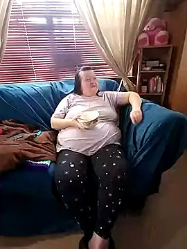 Bayou Woman68 online show from December 2025 08:47:02 PM