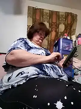 Bayou Woman68 online show from April 2026 02:39:01 PM