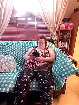 Snapshot of Bayou_Woman68 chatting on June 2026 03:03:03 PM Bayou Woman68 online show from June 2026 03:03:03 PM
