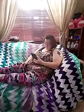 Snapshot of Bayou_Woman68 chatting on June 2026 02:30:01 PM Bayou Woman68 online show from June 2026 02:30:01 PM