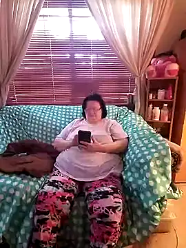 Snapshot of Bayou_Woman68 chatting on July 2026 03:16:01 PM Bayou Woman68 online show from July 2026 03:16:01 PM
