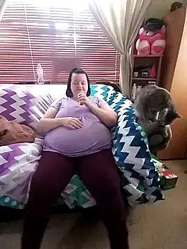 Snapshot of Bayou_Woman68 chatting on July 2026 08:28:02 PM Bayou Woman68 online show from July 2026 08:28:02 PM