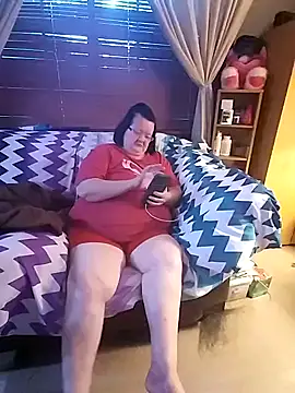 Snapshot of Bayou_Woman68 chatting on July 2026 12:39:02 AM Bayou Woman68 online show from July 2026 12:39:02 AM
