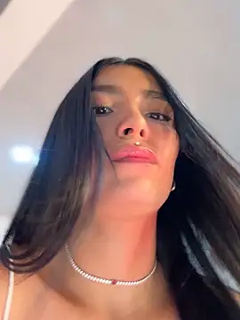 Snapshot of Milena-1 chatting on December 2025 10:35:01 AM Milena-1 online show from December 2025 10:35:01 AM