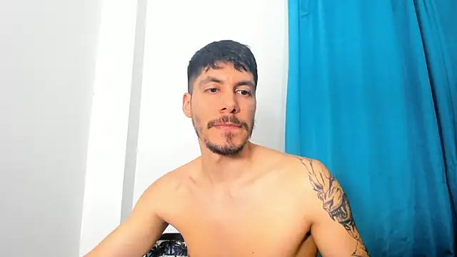 daniel sexy777 online show from February 2026 01:06:02 AM