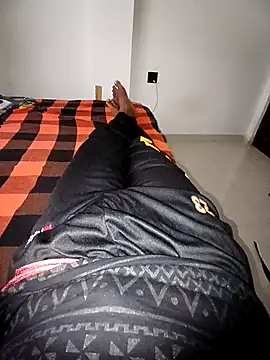 alanjoyoo online show from January 2026 07:58:02 AM