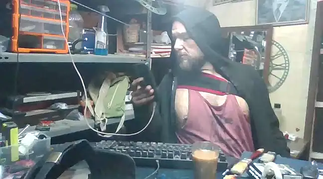 turkfucker online show from December 2024 11:01:02 PM