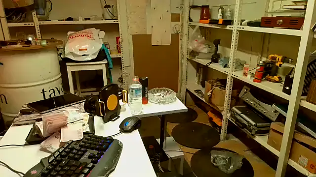 turkfucker online show from March 2025 05:41:02 AM