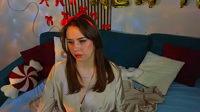 Aisha Riley online show from January 2026 04:10:01 PM