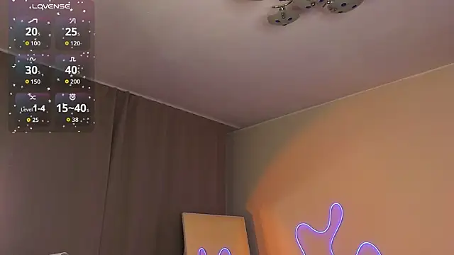 Aisha Riley online show from February 2026 03:09:02 PM