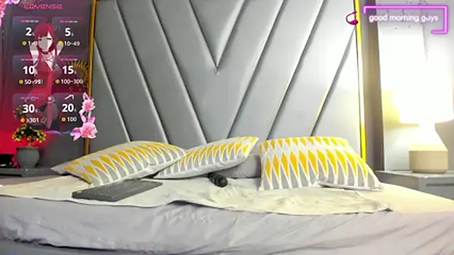 BrendaAdams  online show from December 2025 10:46:02 AM