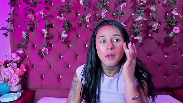 Snapshot of milly_print chatting on February 2026 02:56:01 AM milly print online show from February 2026 02:56:01 AM