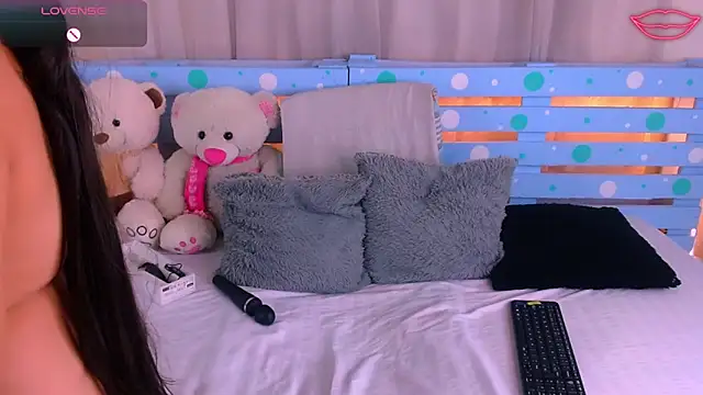 Snapshot of Sara-04 chatting on January 2025 02:53:01 AM Sara-04 online show from January 2025 02:53:01 AM