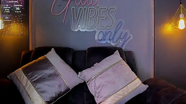 LOLIITA  LOVE online show from December 2025 06:59:01 PM