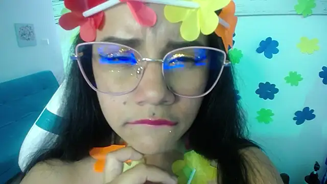  Miaaleon online show from March 2025 07:36:01 PM