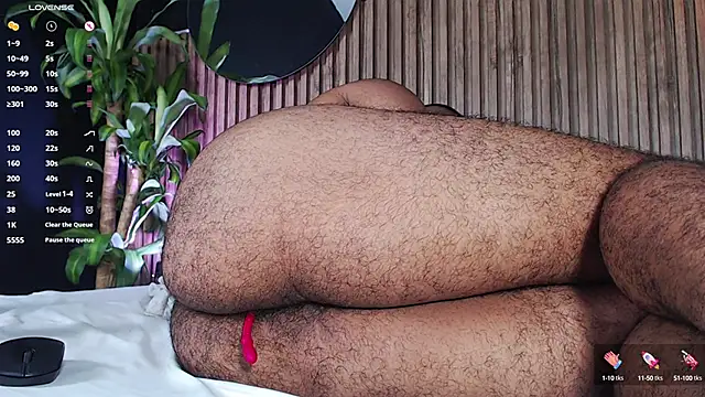 DilanJonnes  online show from December 2024 04:01:02 PM