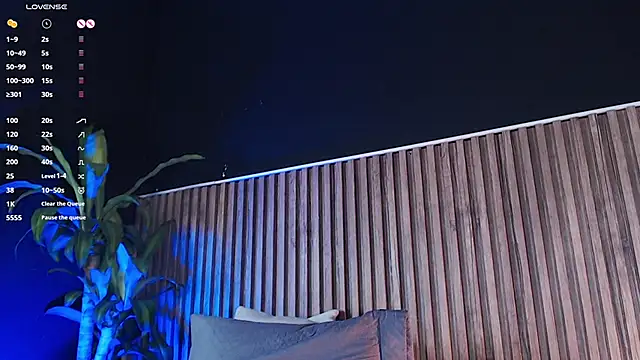 DilanJonnes  online show from January 2025 10:49:02 PM