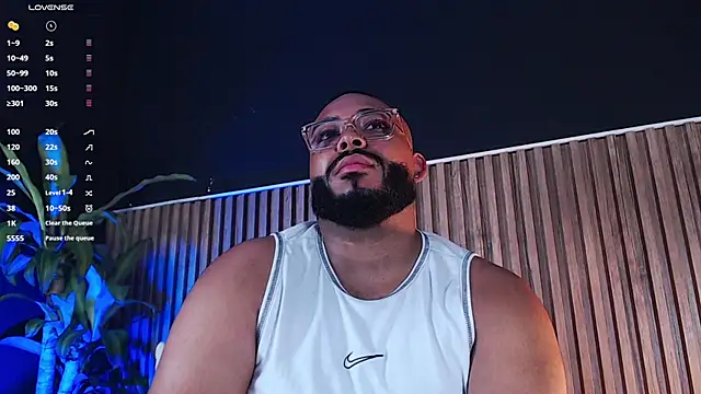 DilanJonnes  online show from January 2025 03:27:02 AM