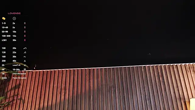 DilanJonnes  online show from October 2025 09:59:01 PM