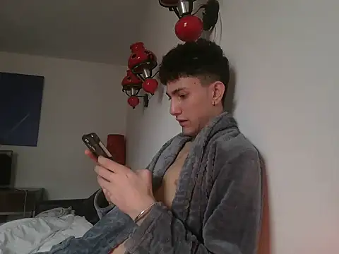 kennay777 online show from March 2026 08:59:02 AM