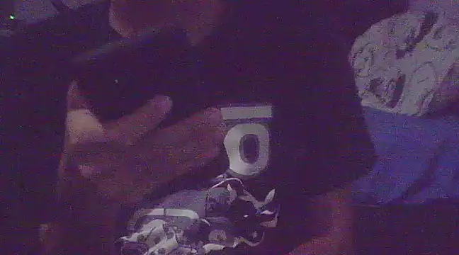 Skinnynerd online show from December 2024 07:55:01 PM