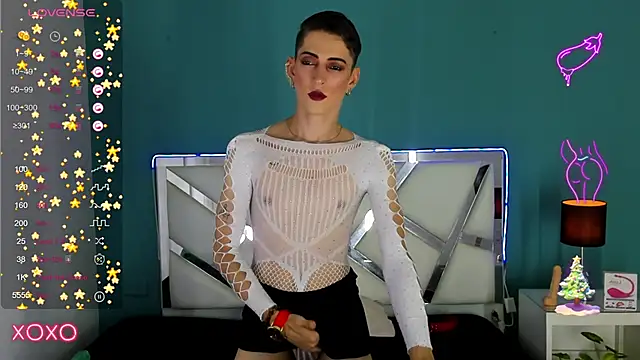 dominic thailor online show from December 2024 05:04:02 PM