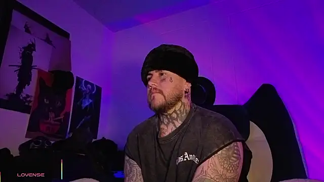 Ash gusbig online show from February 2026 02:59:02 AM