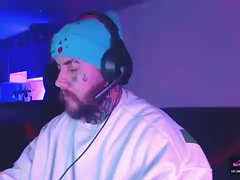 Ash gusbig online show from March 2026 03:45:02 AM